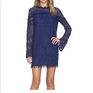 Tularosa lace dress